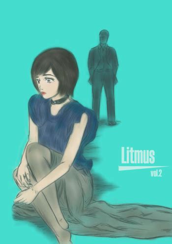 Litmus Vol 2 NHentai Hentai Manga