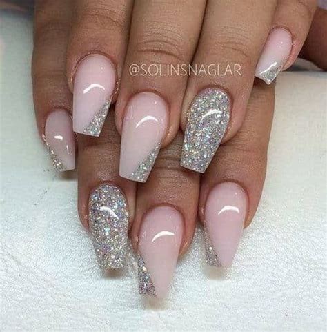 45 Sweet Pink Nail Design Ideas For A Manicure That Suits Exactly What You Need The Cuddl