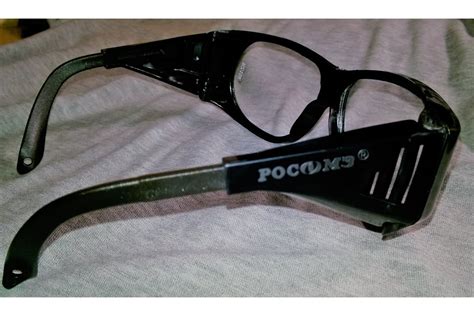 Защитные открытые очки РОСОМЗ О2 SPECTRUM 10210 - выгодная цена, отзывы ...