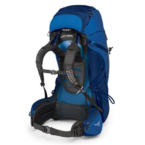 Review: Osprey Aether 70 AG - Hiking South Africa