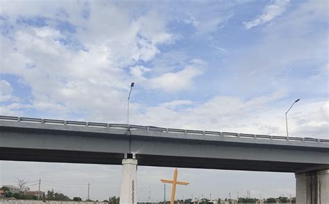 Torre N Encuentran A Hombre Muerto Debajo De Puente Plateado