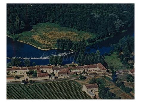 La Cascade de Saintonge chambre d hote Saint Même les Carrières Charente