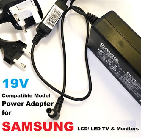 V Adapter For Samsung A Fdy Bn A A Fsm Bn A