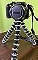 Buy CEUTA Fully Flexible Octopus 10 3 Inch Gorilla Tripod For Mobile