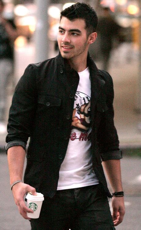 Joe Jonas Image