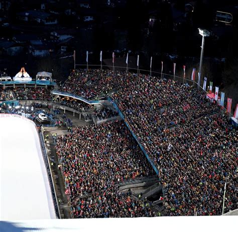 Bislang Tickets F R Skisprung Tour Der Frauen Verkauft Welt