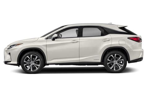 2019 Lexus Rx 450h Specs Prices Mpg Reviews And Photos