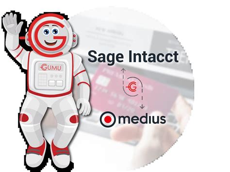 Sage Intacct Mediusgo Integration Greytrix Africa