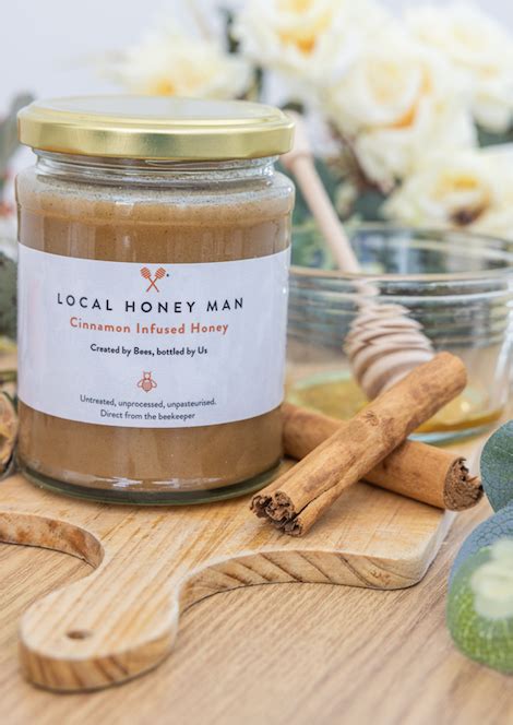 Buy Delicious 100% Raw Honey & 100% Pure Beeswax | Local Honey Man
