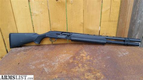 Armslist For Sale Mossberg Jm Pro Jerry Miculek Series Shot