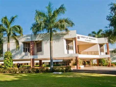 DHARMSINH DESAI UNIVERSITY