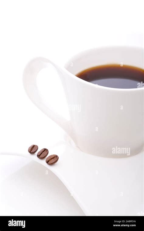 Makro Kaffee Hi Res Stock Photography And Images Alamy