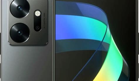 Infinix Zero 20 the new smartphone from Infinix launched with mediatek ...