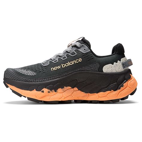 New Balance Fresh Foam X More Trail V3 Trailrunningschuhe Damen Versandkostenfrei Berg