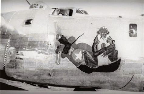 B-24 Liberator nose art Aircraft Painting, Aircraft Art, Vintage ...