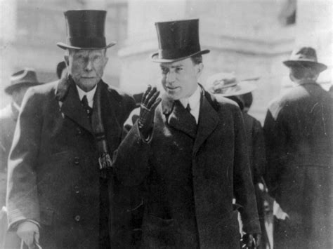 American Robber Barons Business Insider