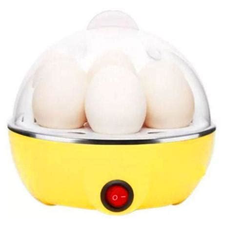 Cozedor de Ovos Eletrico Multi Funções Cozinhar a Vapor Egg 110v Cooker