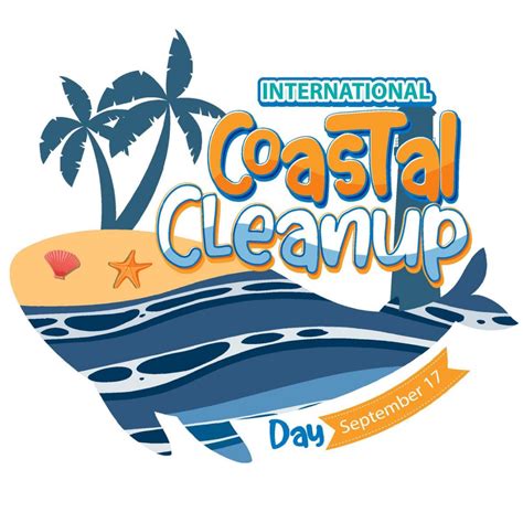 The International Coastal Clean Up Day Easyecotips