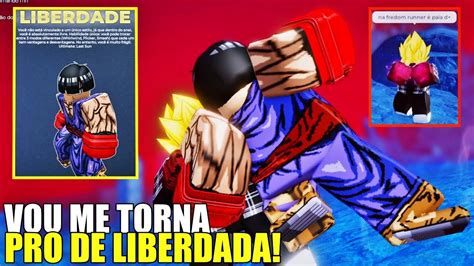 Estilo Mais Dificil De Jogar No Jogo De Boxe Sem Titulo Liberdade