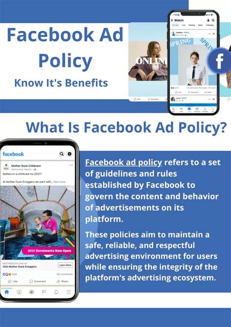 Facebook Ads Policy 2024 Update Ranee Rozella