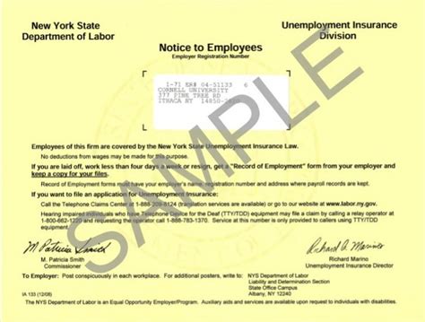 How To Do Payroll In New York State