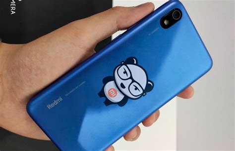 Redmi 7A официально представлен в Китае. Чем интересна новинка?