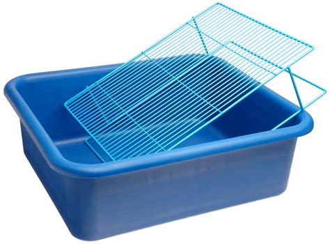 Secondary Containment Tray