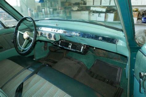 1954 Studebaker Commander - Classic Studebaker Commander 1954 for sale