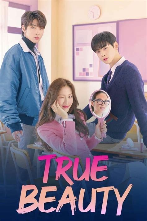 Beleza Verdadeira | Kdrama, Korean drama, True beauty 