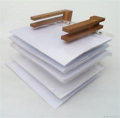 Подставка для документов в интернет-магазине на Ярмарке Мастеров ...