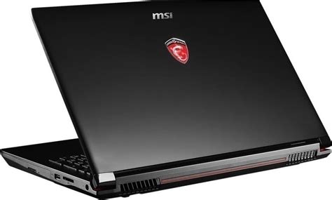 Msi Gp Leopard Pro I Hq Gb Tb Gb Geforce Gtx M Fhd