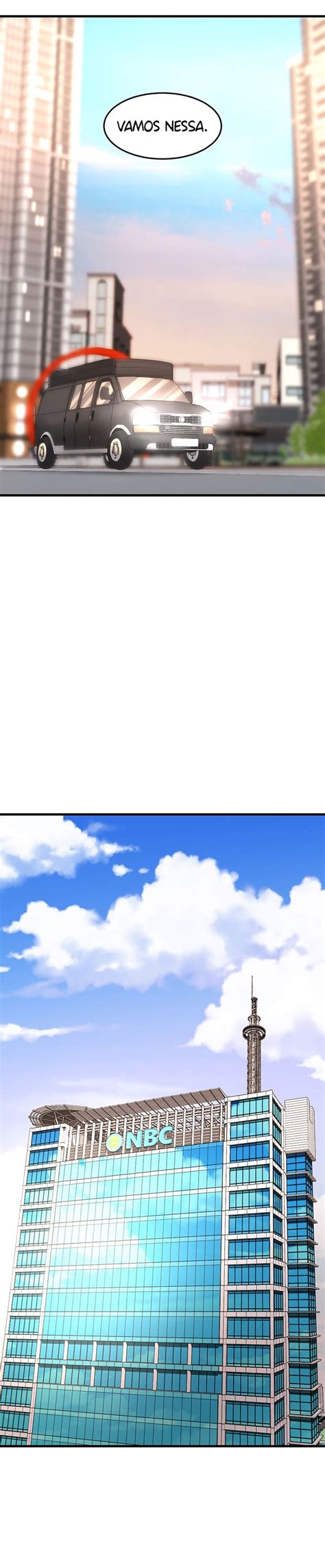 Sexy Entertainment Capítulo online Hentai Teca