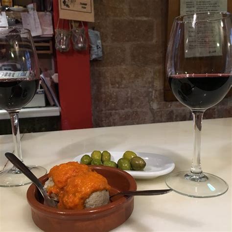 EL PATAN DEL POBLE SEC Barcelona El Poble Sec Restaurant Reviews