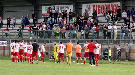 Calcio Dilettanti Campionati All Epilogo Arrivano Gli Ultimi