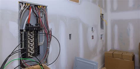 Circuit Breaker Installation - Select Electrical