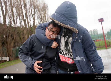 Gay teenager boy Banque de photographies et dimages à haute résolution Alamy