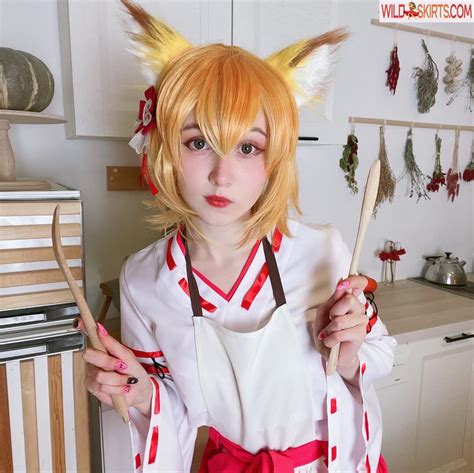 Kawaii Fox Tyan Kawaiifox Dollish Fox Kawaiifoxtyan User Nude OnlyFans Instagram Leaked