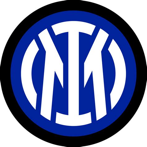 Inter Milan Logo History