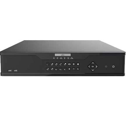 Uniview Nvr E B Channel K Nvr Tech Link