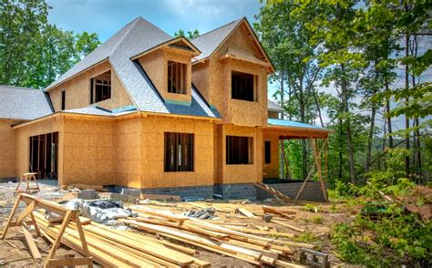 successful home construction project  homeowners guide