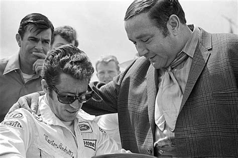 Auto Racing Legend Andy Granatelli Dies At 90 Sports Illustrated