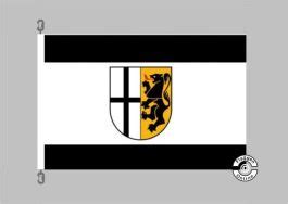 Rhein Kreis Neuss Flagge Hissflaggen Premium Deutsche Landkreise