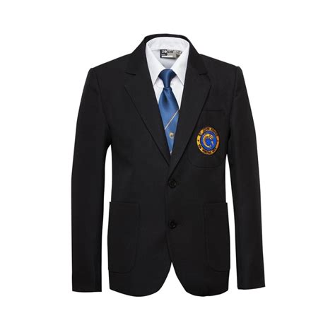 St John Fisher Boys Blazer - Smart School Uniforms