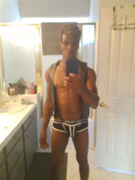 Black Leatherman Nude Pics Xhamster