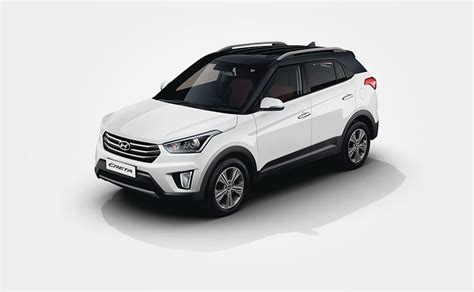 Hyundai Creta Launched In India Prices Start At Rs Lakh