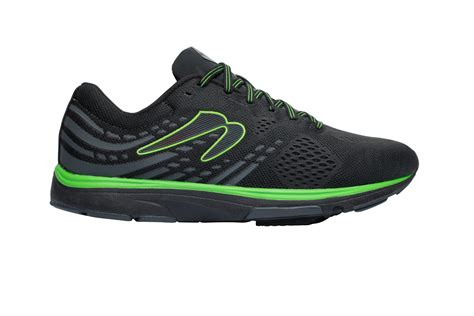 Zapatillas Para Hombre Running Negro Sparta