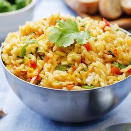 Spanish Rice