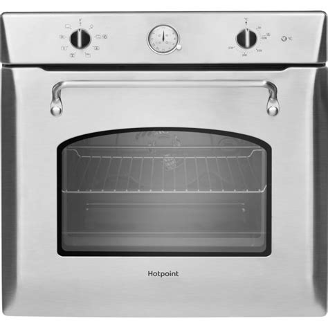 Hotpoint Fit H Ix Ha Forno Incasso Cm Classe A Linea