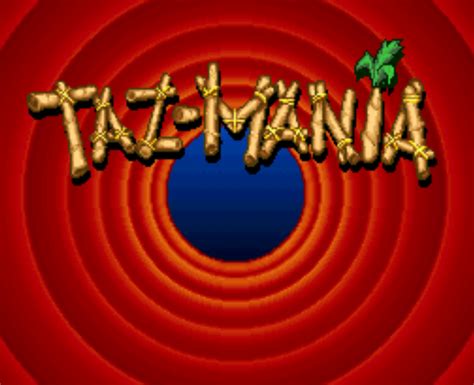 Taz-Mania Guides and Walkthroughs