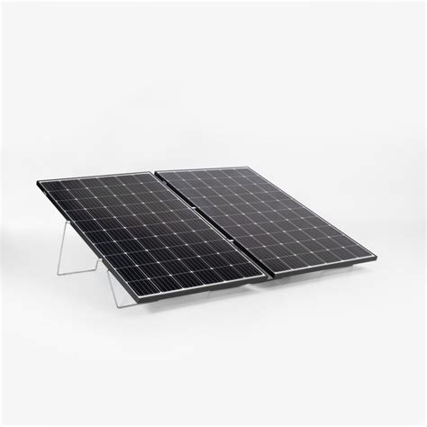 Plug En Play Zonnepanelen Set Van Zonnepaneel Met Stekker Doe Het